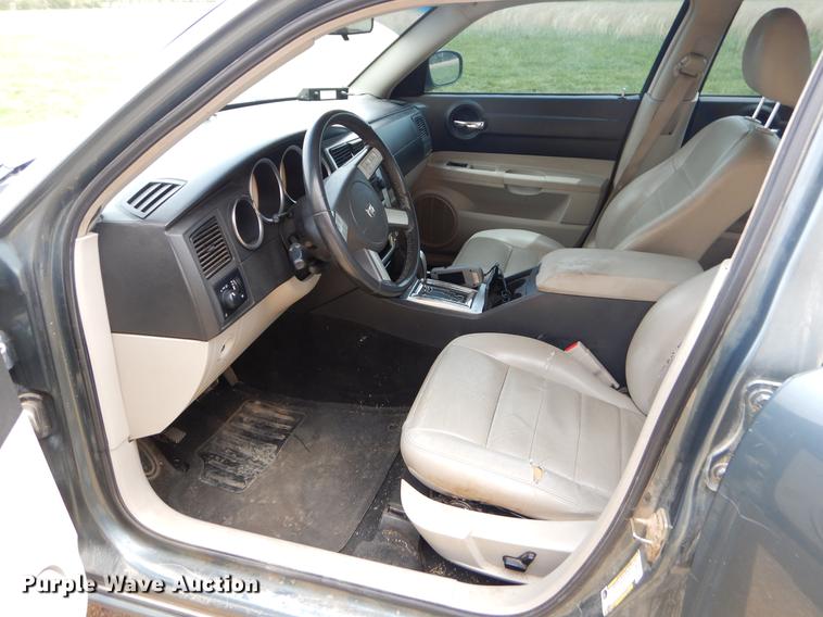 image for item FH9289 2006 Dodge Charger