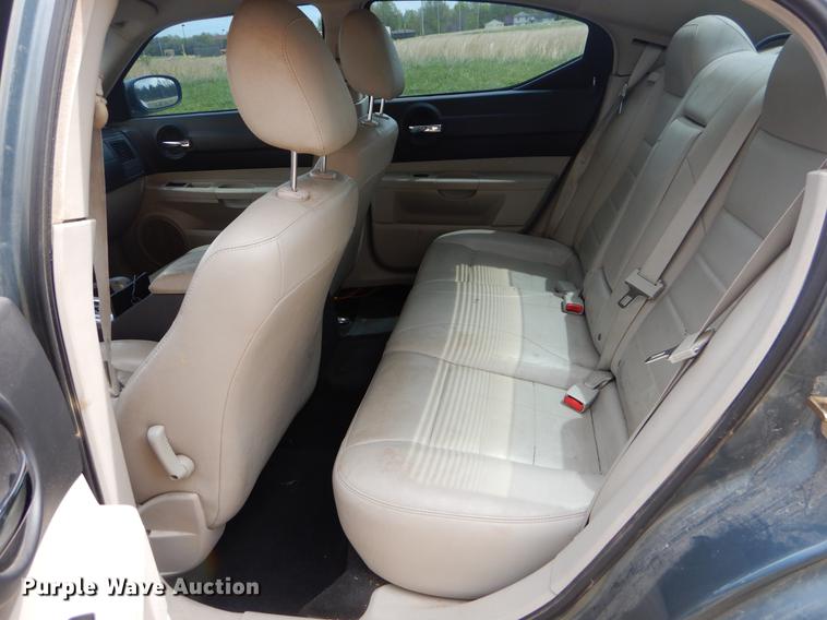 image for item FH9289 2006 Dodge Charger