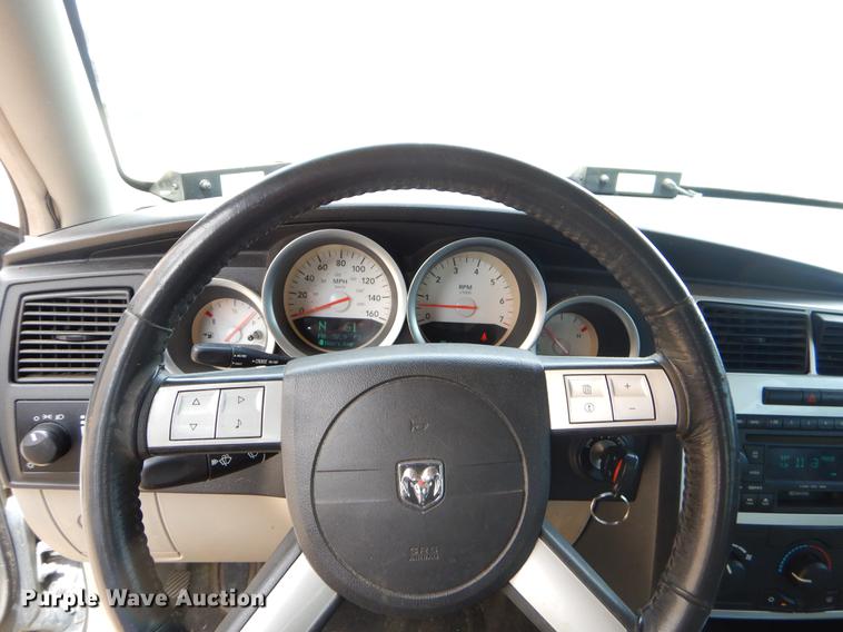 image for item FH9289 2006 Dodge Charger