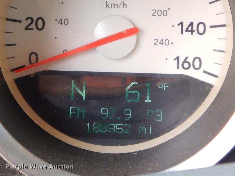 image for item FH9289 2006 Dodge Charger