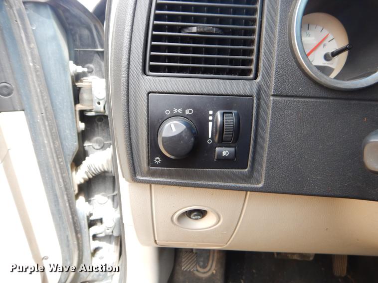 image for item FH9289 2006 Dodge Charger