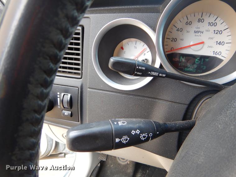 image for item FH9289 2006 Dodge Charger