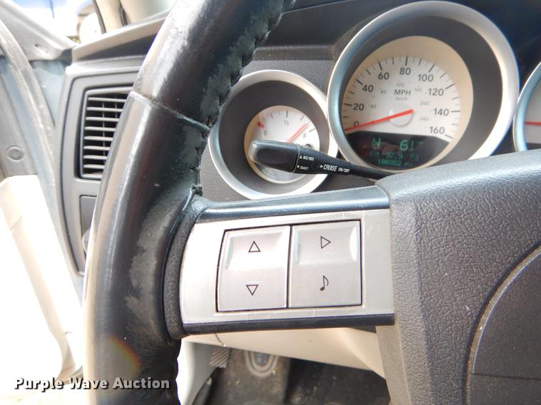 image for item FH9289 2006 Dodge Charger