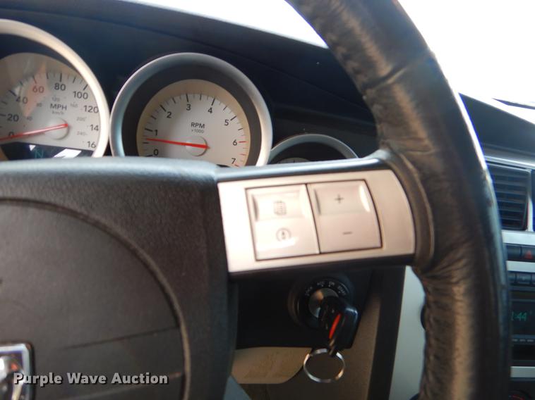 image for item FH9289 2006 Dodge Charger