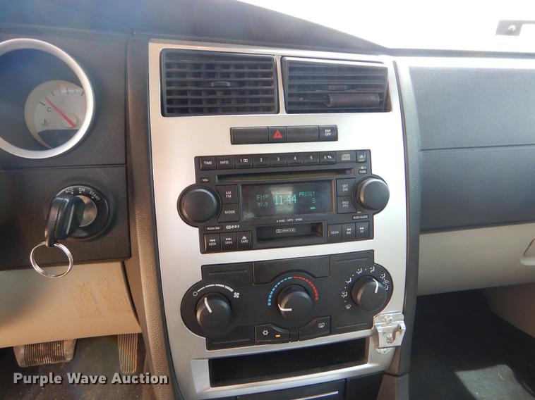 image for item FH9289 2006 Dodge Charger