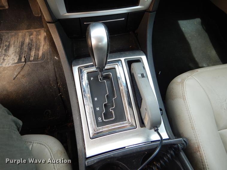 image for item FH9289 2006 Dodge Charger