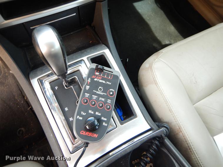 image for item FH9289 2006 Dodge Charger