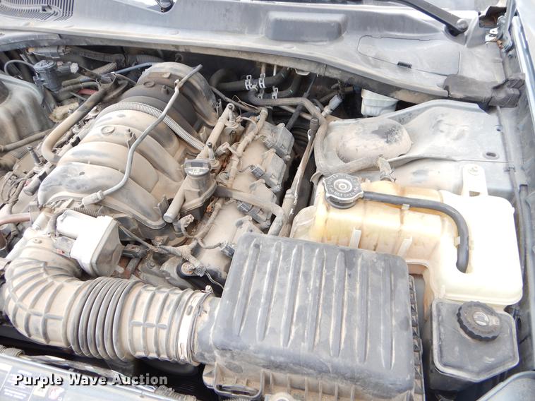 image for item FH9289 2006 Dodge Charger