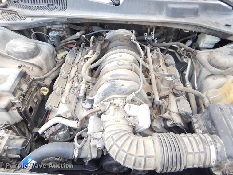 image for item FH9289 2006 Dodge Charger