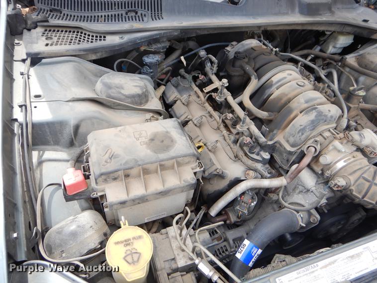 image for item FH9289 2006 Dodge Charger