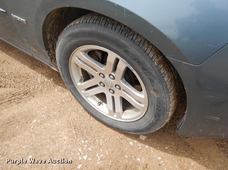 image for item FH9289 2006 Dodge Charger