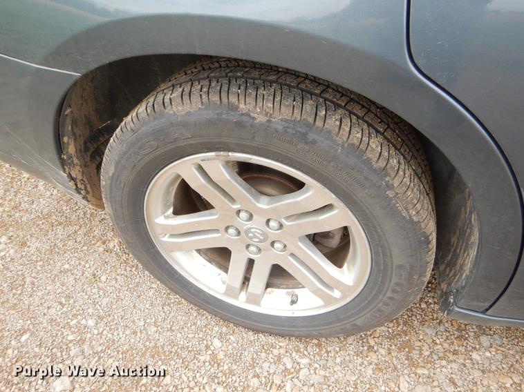 image for item FH9289 2006 Dodge Charger