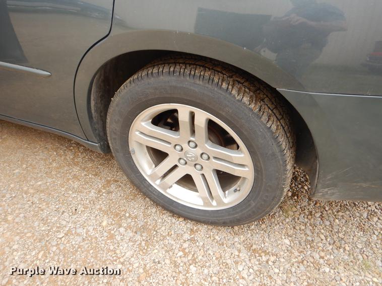 image for item FH9289 2006 Dodge Charger