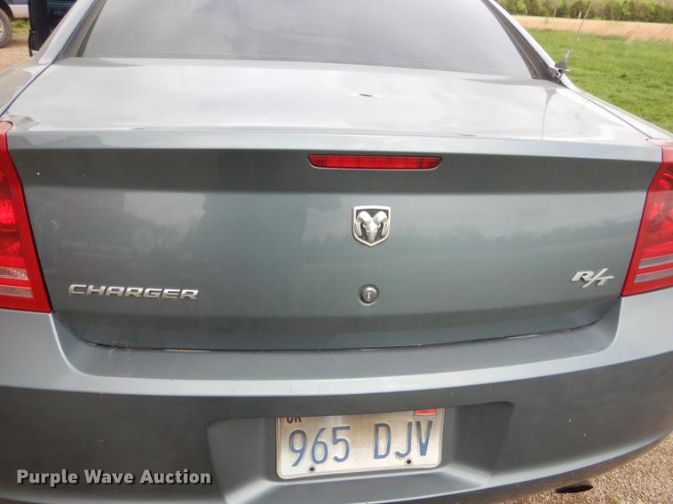 image for item FH9289 2006 Dodge Charger