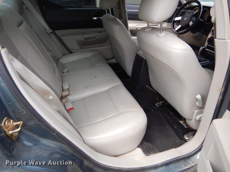 image for item FH9289 2006 Dodge Charger