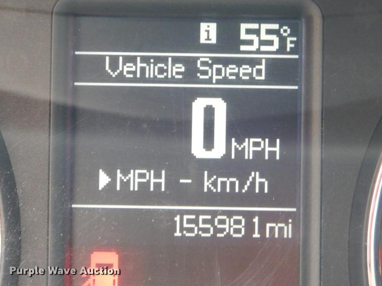 image for item FH9290 2011 Dodge Charger Police