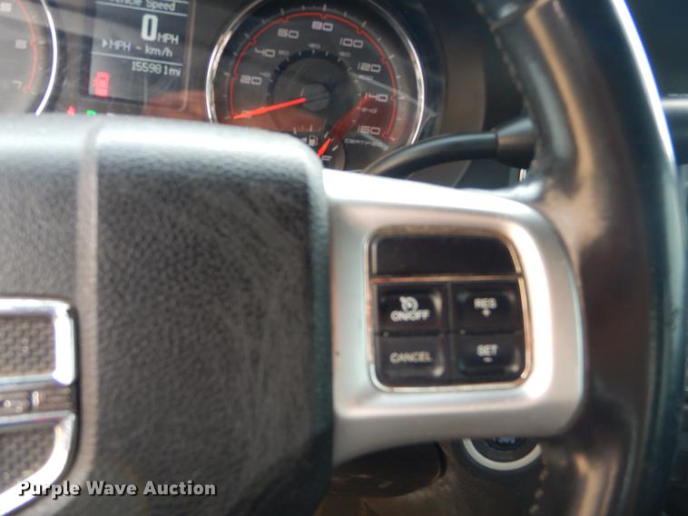 image for item FH9290 2011 Dodge Charger Police