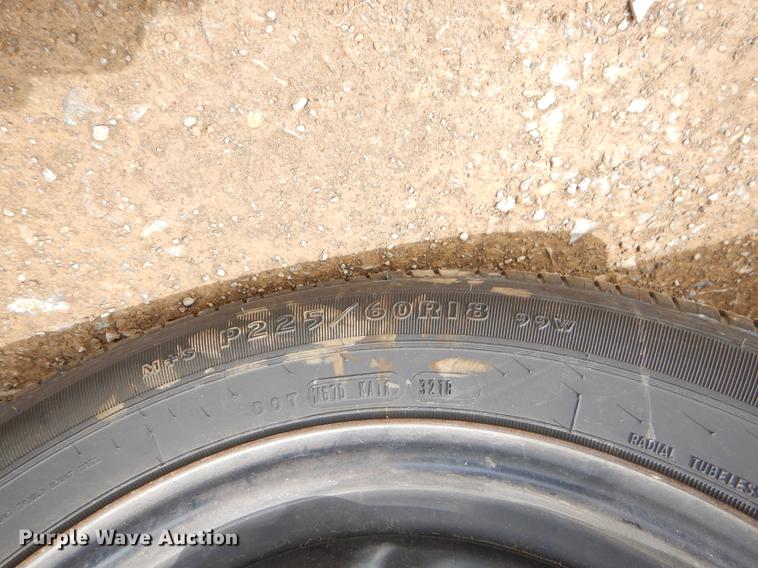 image for item FH9290 2011 Dodge Charger Police