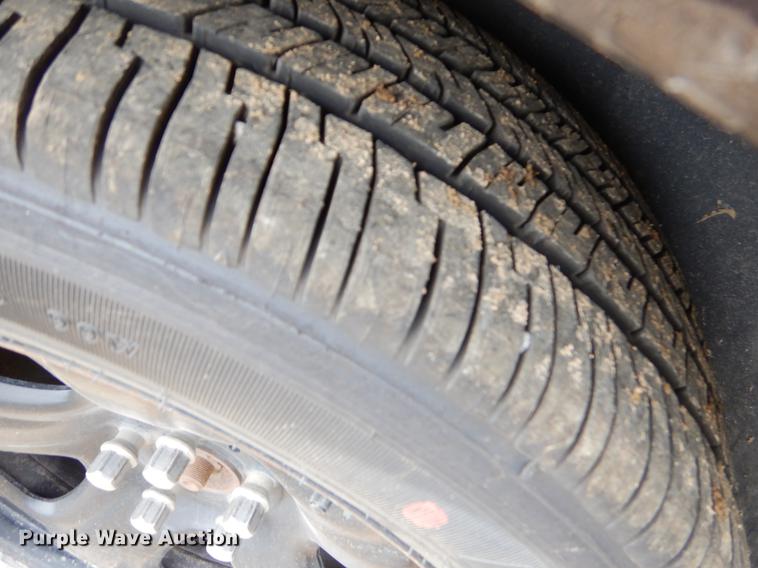 image for item FH9290 2011 Dodge Charger Police