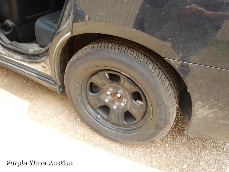 image for item FH9290 2011 Dodge Charger Police