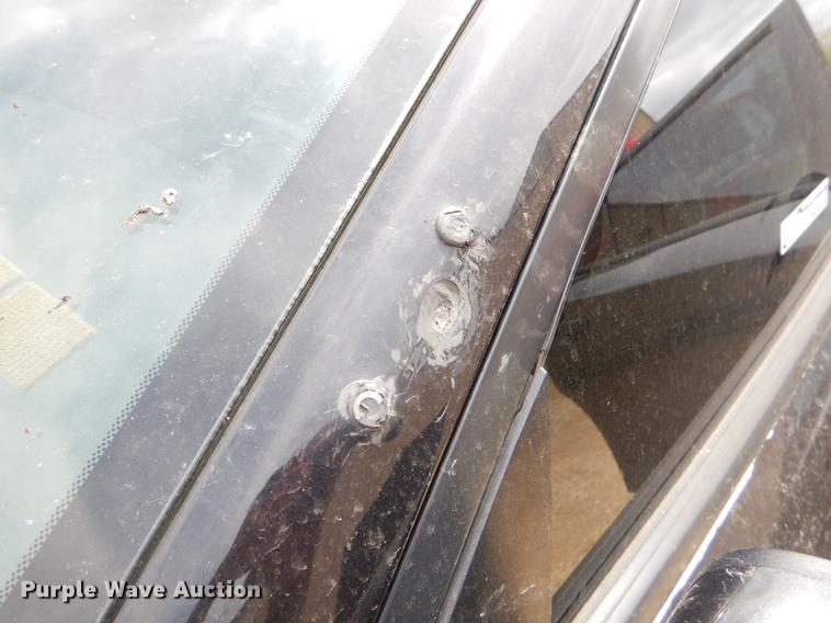 image for item FH9290 2011 Dodge Charger Police