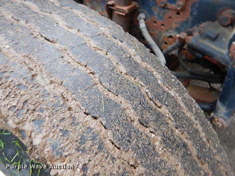 image for item FH9338 2002 International 2554 dump truck