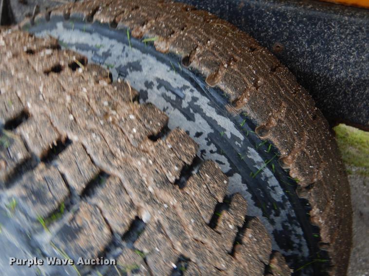 image for item FH9338 2002 International 2554 dump truck