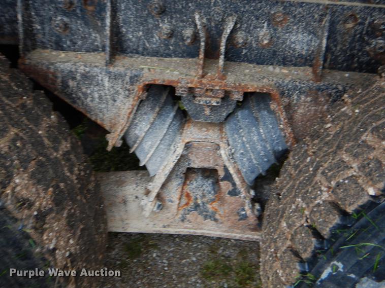 image for item FH9338 2002 International 2554 dump truck