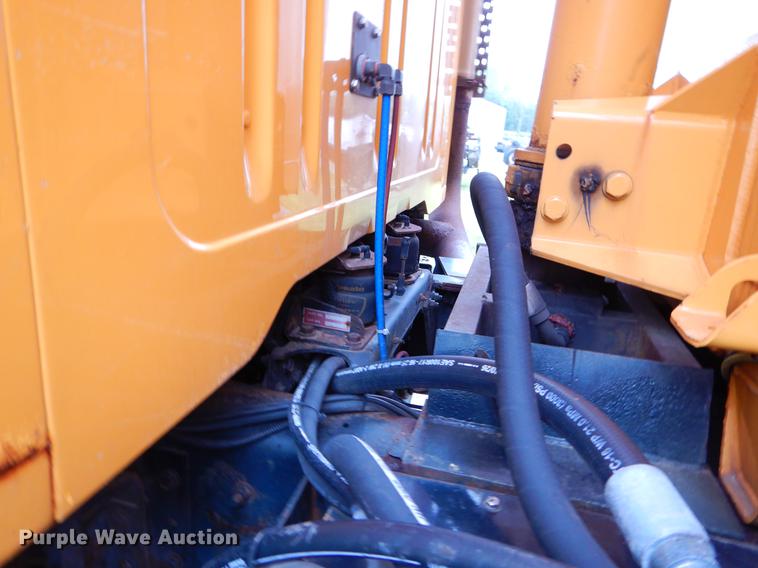 image for item FH9338 2002 International 2554 dump truck