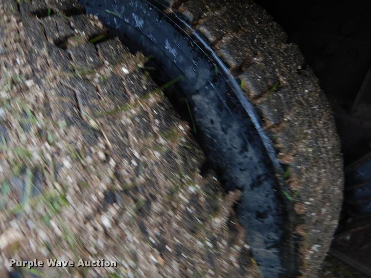 image for item FH9345 2002 International 2554 dump truck