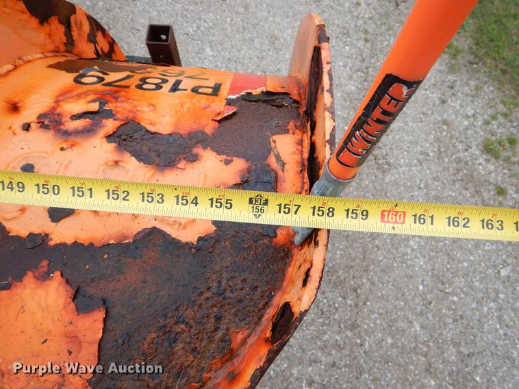 image for item FH9345 2002 International 2554 dump truck