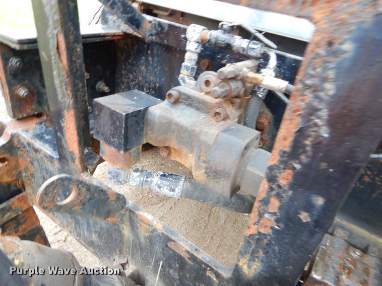 image for item FH9345 2002 International 2554 dump truck