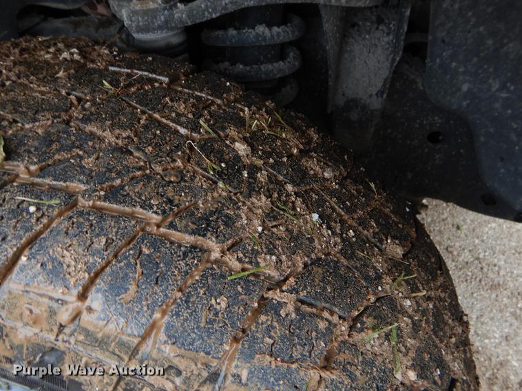 image for item FH9348 2009 Ford F150 SuperCrew pickup truck