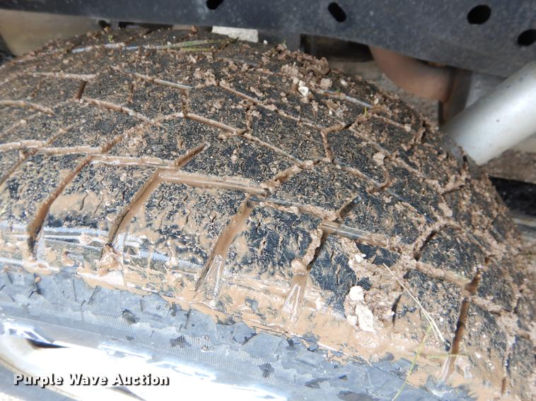 image for item FH9348 2009 Ford F150 SuperCrew pickup truck