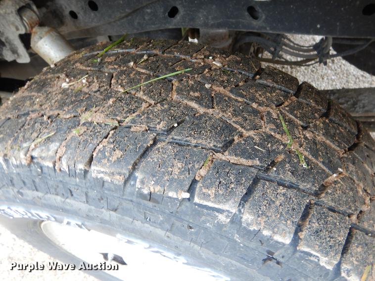 image for item FH9348 2009 Ford F150 SuperCrew pickup truck