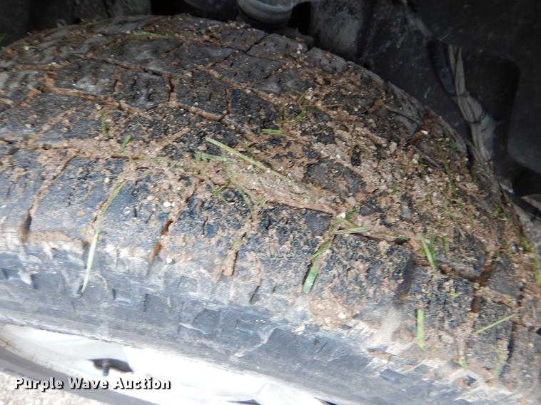 image for item FH9348 2009 Ford F150 SuperCrew pickup truck