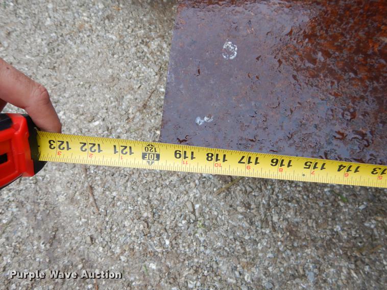 image for item FH9349 2002 International 4900 truck cab and chassis