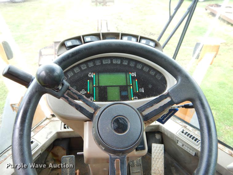 image for item FH9350 2002 Case 621D wheel loader