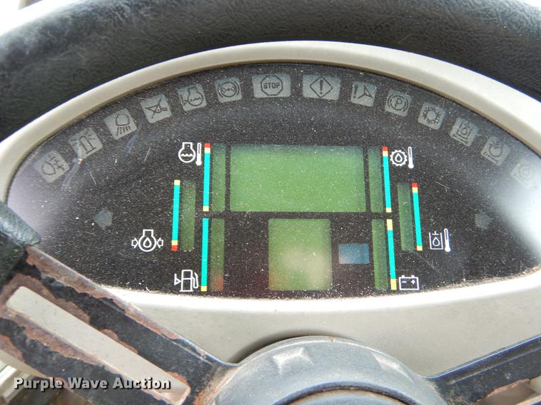 image for item FH9350 2002 Case 621D wheel loader