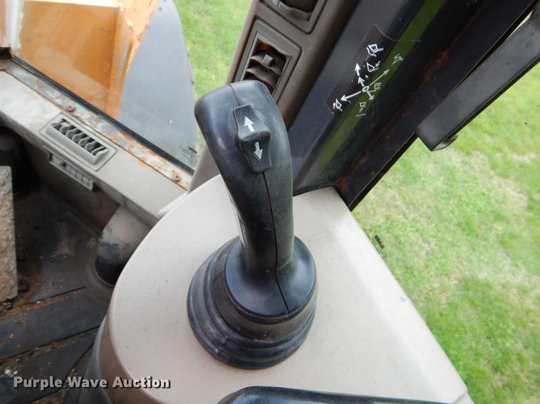 image for item FH9350 2002 Case 621D wheel loader