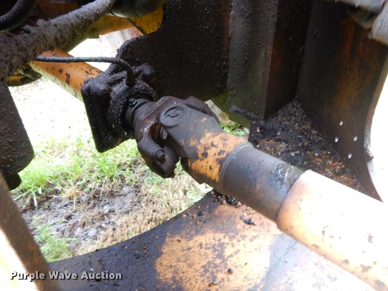 image for item FH9350 2002 Case 621D wheel loader