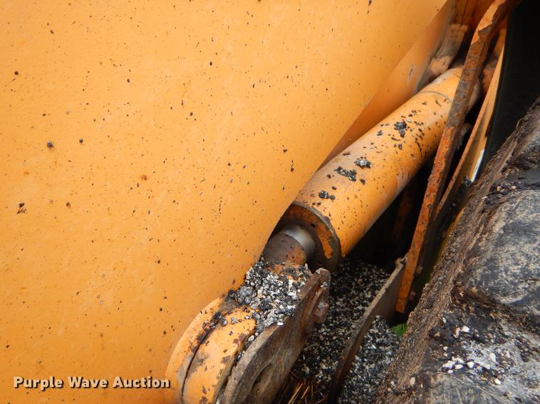 image for item FH9350 2002 Case 621D wheel loader