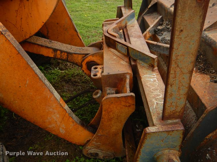 image for item FH9350 2002 Case 621D wheel loader