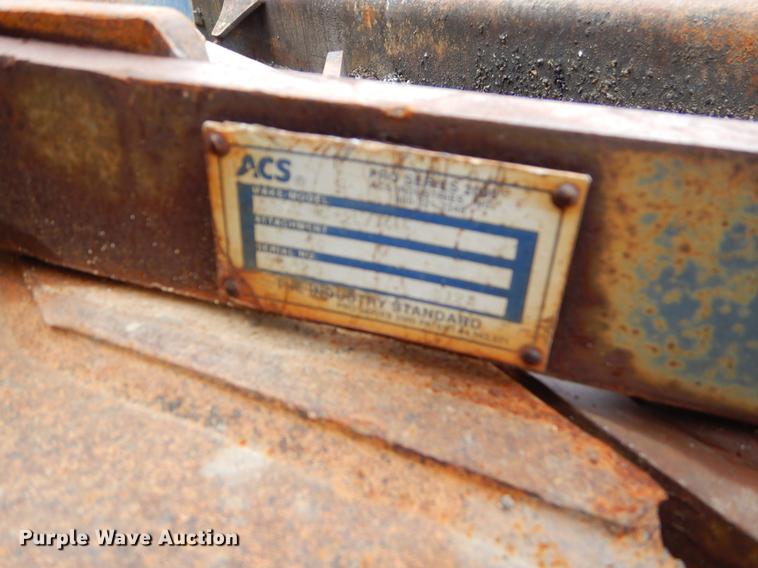 image for item FH9350 2002 Case 621D wheel loader