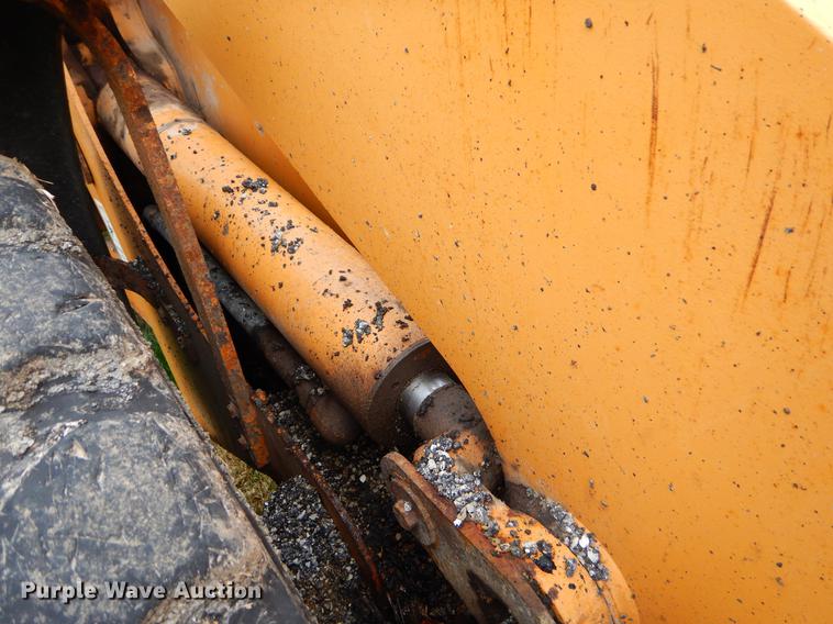 image for item FH9350 2002 Case 621D wheel loader