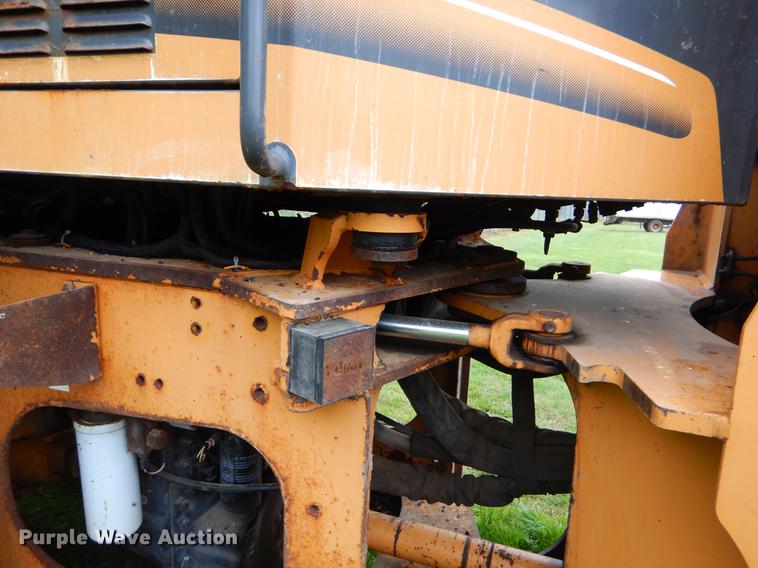 image for item FH9350 2002 Case 621D wheel loader