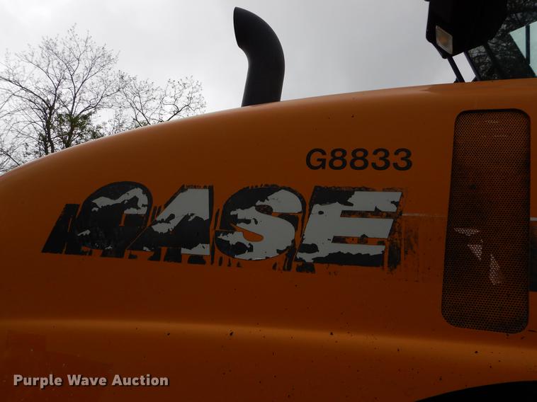 image for item FH9350 2002 Case 621D wheel loader