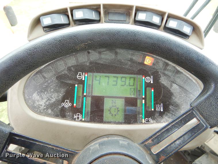 image for item FH9351 2002 Case 621D wheel loader