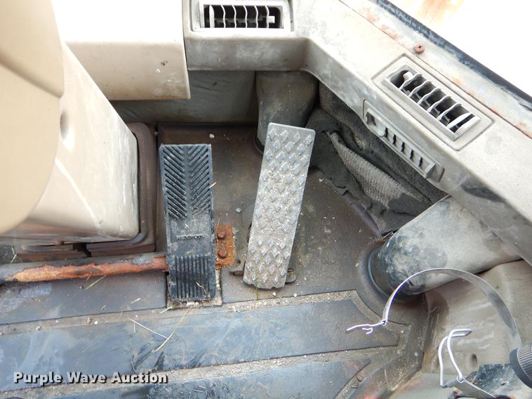 image for item FH9351 2002 Case 621D wheel loader