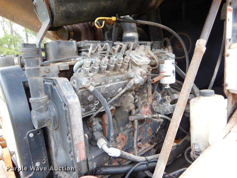 image for item FH9351 2002 Case 621D wheel loader